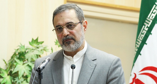 ۱۰ درصد ایرانیها سواد ندارند/ ضرورت تغییر روشهای سواد آموزی