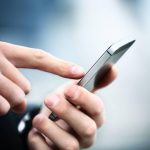 خطر امواج تلفن همراه در ایجاد ناباروری در مردان