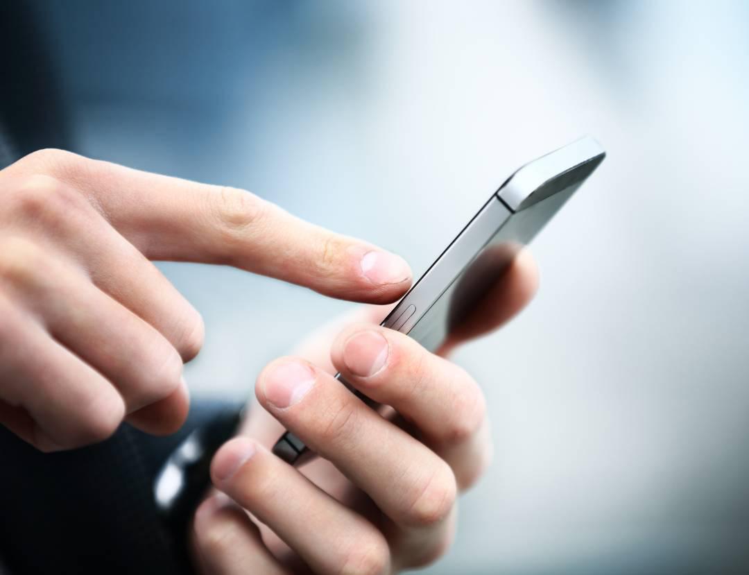 خطر امواج تلفن همراه در ایجاد ناباروری در مردان