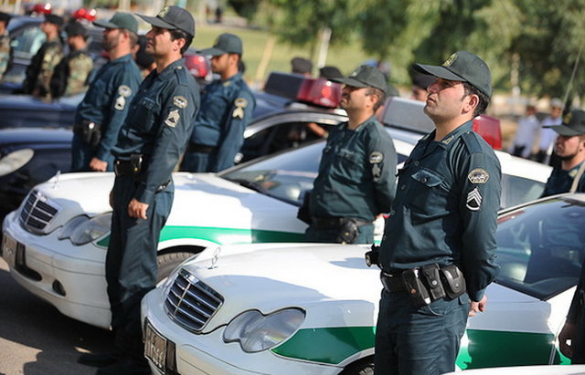 طرح ویژه پلیس برای  امنیت و ترافیک روزهای پایانی سال