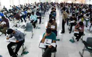 جزئیات آزمون ورودی پایه دهم مدارس نمونه دولتی