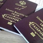 سن قانونی دختر برای دریافت گذرنامه