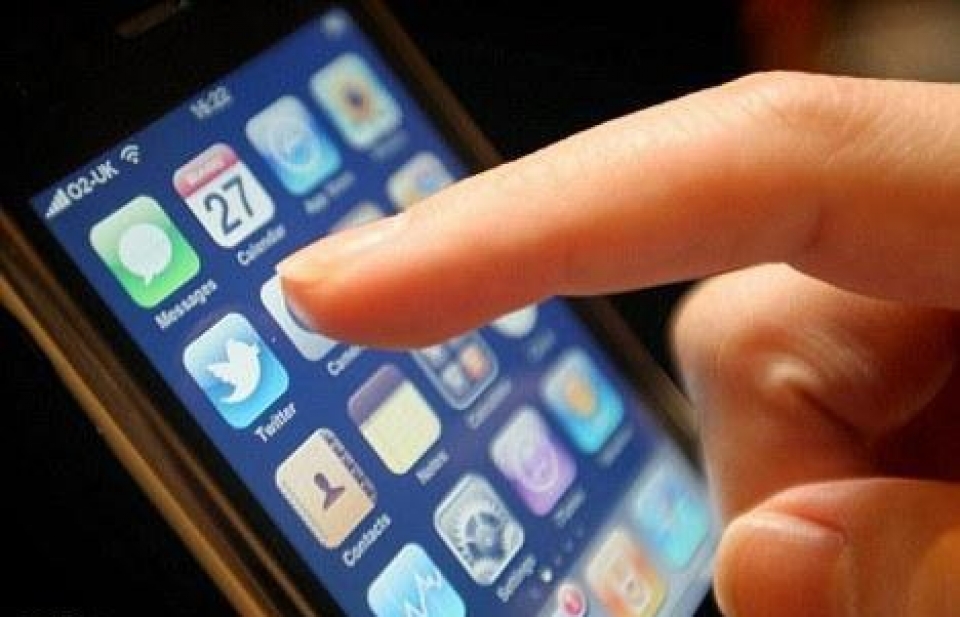 انتشار اپلیکیشن جعلی «سامانه سلامت وزارت بهداشت»