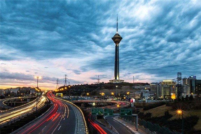 ویژگی های سامانه جامع گردشگری شهر تهران