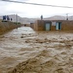 تمهیدات بنیاد شهید و امور ایثارگران برای سیل‌ زدگان ۴ استان کشور