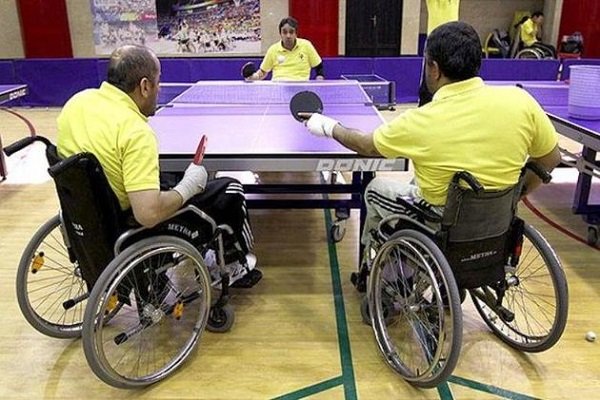 ارائه خدمات رفاهی ورزشی به معلولان+ اسامی مجموعه های ورزشی