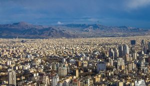 استقبال از تدوین شاخص های رتبه بندی شهرها