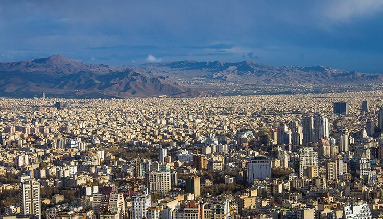 ضرورت بازنگری در مرزبندی مناطق شهر تهران