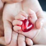 ضرورت غربالگری سلامت قلب جنین قبل از ۱۹ هفته بارداری
