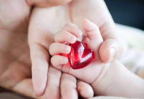 ضرورت غربالگری سلامت قلب جنین قبل از ۱۹ هفته بارداری