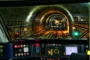 سهم متروی تهران از بودجه ۹۹