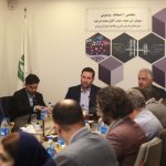 تشریح برنامه تهران هوشمند