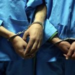 بازداشت قاچاقچیان ارزی سه هزار میلیاردی