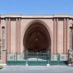 همکاری ایرانی و ایتالیا برای مرمت بناهای باستانی