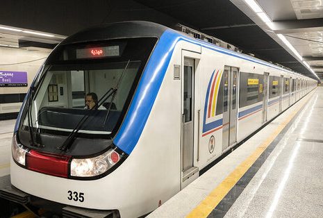 تسهیل دسترسی مسافران مترو به پایانه ها