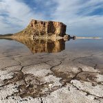 احیای دریاچه ارومیه تاسال ۱۴۰۶