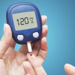 تشخیص دیر هنگام دیابت نوع یک کودکان