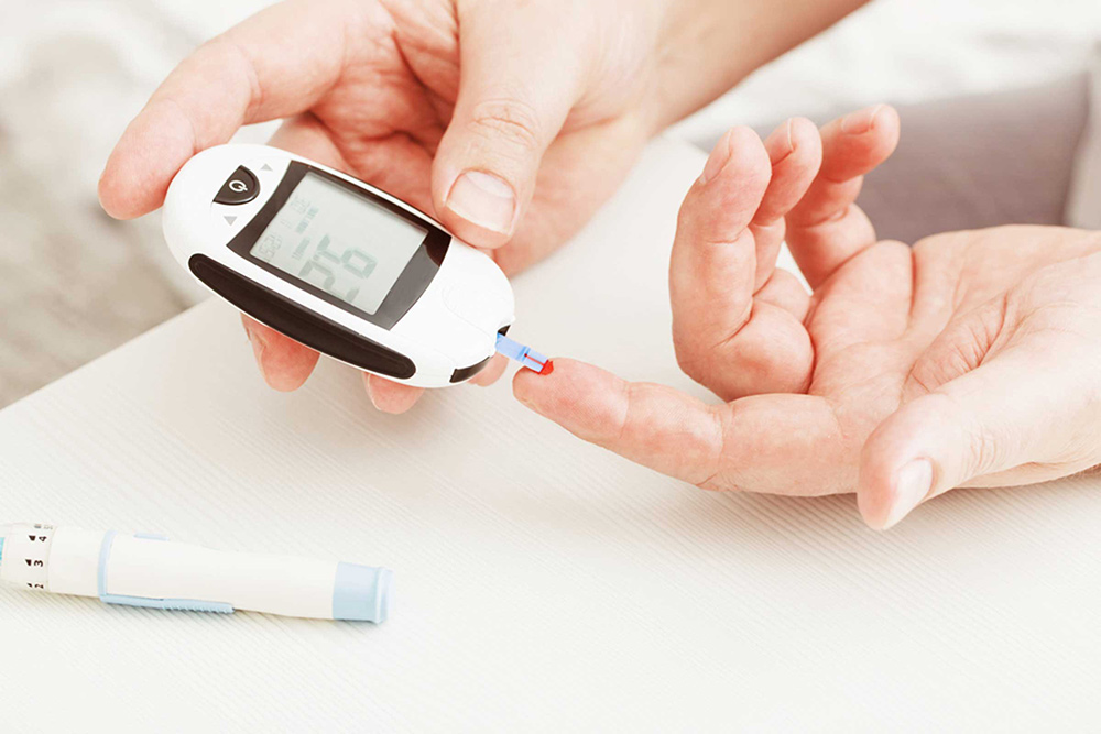 علائم دیابت نوع ۲ در کودکان