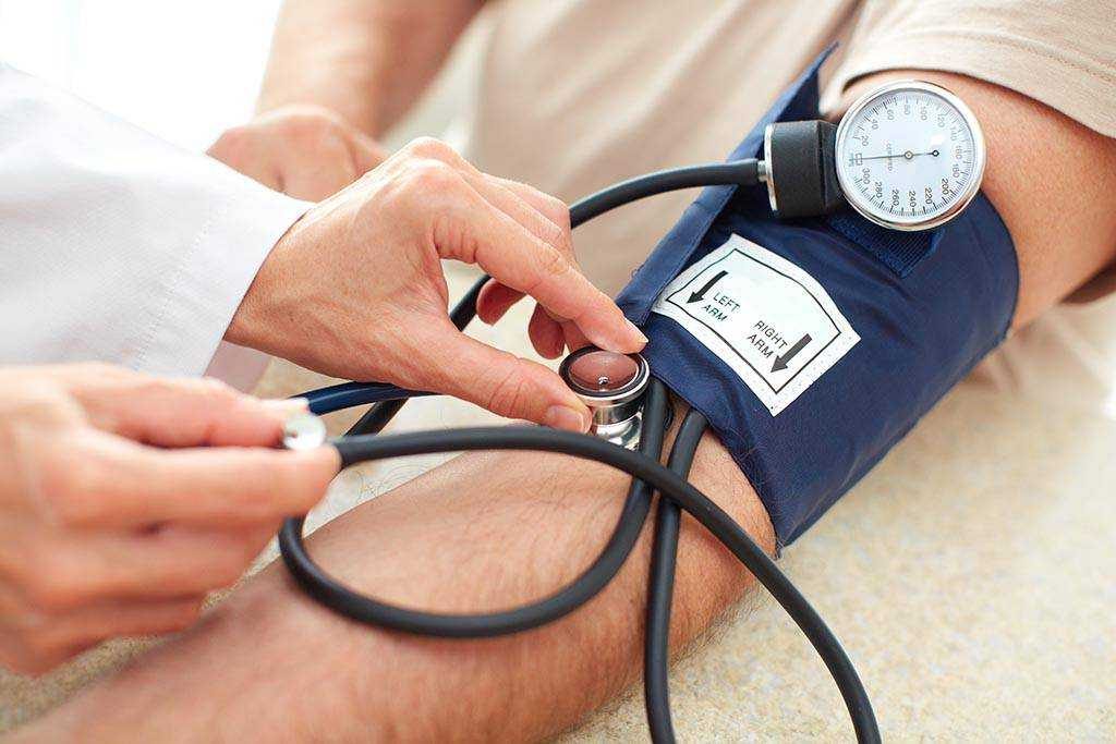 افزایش ۴۰ درصدی مرگ ناشی از فشار خون