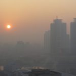 تاکید بر توسعه انرژی های نو برای بهبود کیفیت هوا