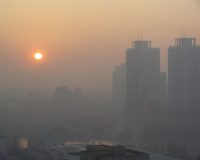 میزگرد «آوای جامعه» /  آسیب های آلودگی هوا برای سلامت