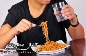 روش های تغذیه صحیح پس از ماه رمضان