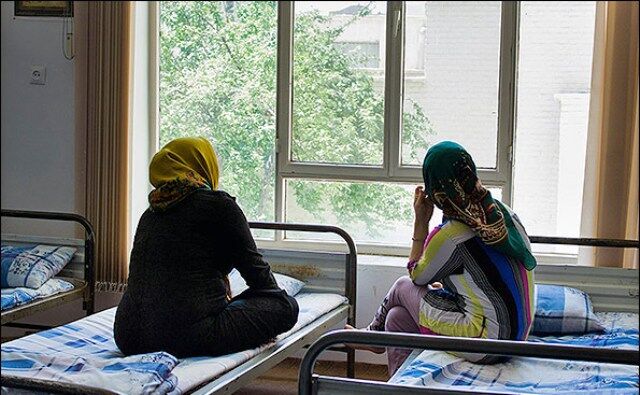 افتتاح «مرکز جامع کاهش آسیب زنان معتاد تهرانی»