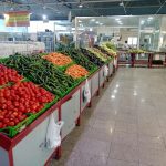 هفت بازار میوه و تره‌بار به زودی افتتاح می‌شود