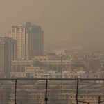 مهلت دو هفته‌ای برای گزارش چالش‌ های برون رفت از آلودگی هوا