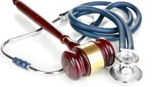 ۹ هزار و ۸۸۴ پرونده در حوزه قصور پزشکی