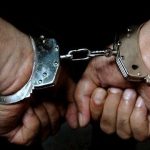دستگیری ۶۴۹ سارق و مالخر