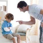 چند ترفند روانشناسی برای مطیع کردن کودکان