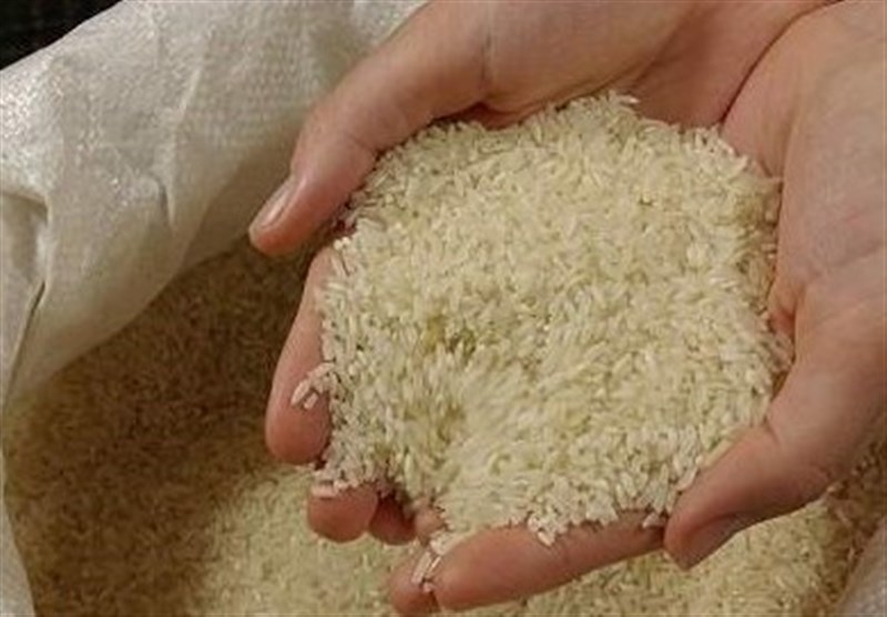حکم ۱۸ میلیاردی برای احتکار برنج