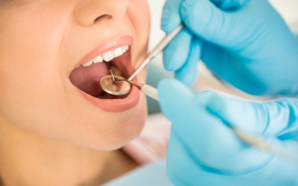 چگونگی بازگشایی مراکز دندانپزشکی