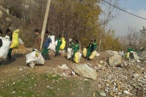 اکو پارک رود دره فرحزاد فضایی مبتنی براکوسیستم