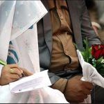 افزایش آمار ازدواج در سال ۹۹ کرونایی