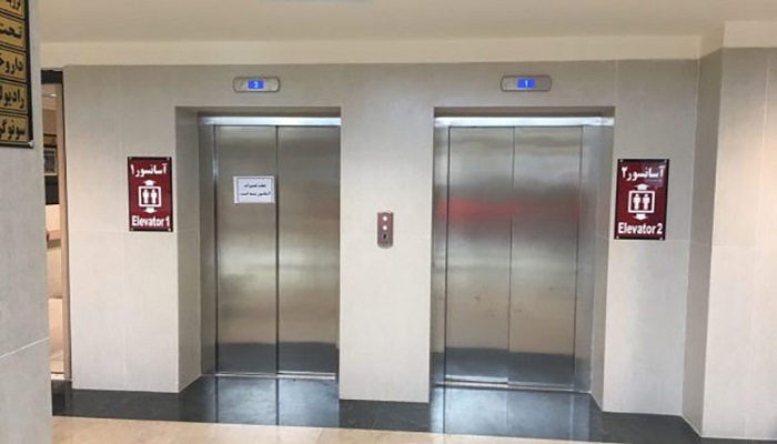 تجهیز ۴٠ ایستگاه مترو به آسانسور