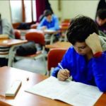 وضعیت آموزش مجازی دانش آموزان سمپاد
