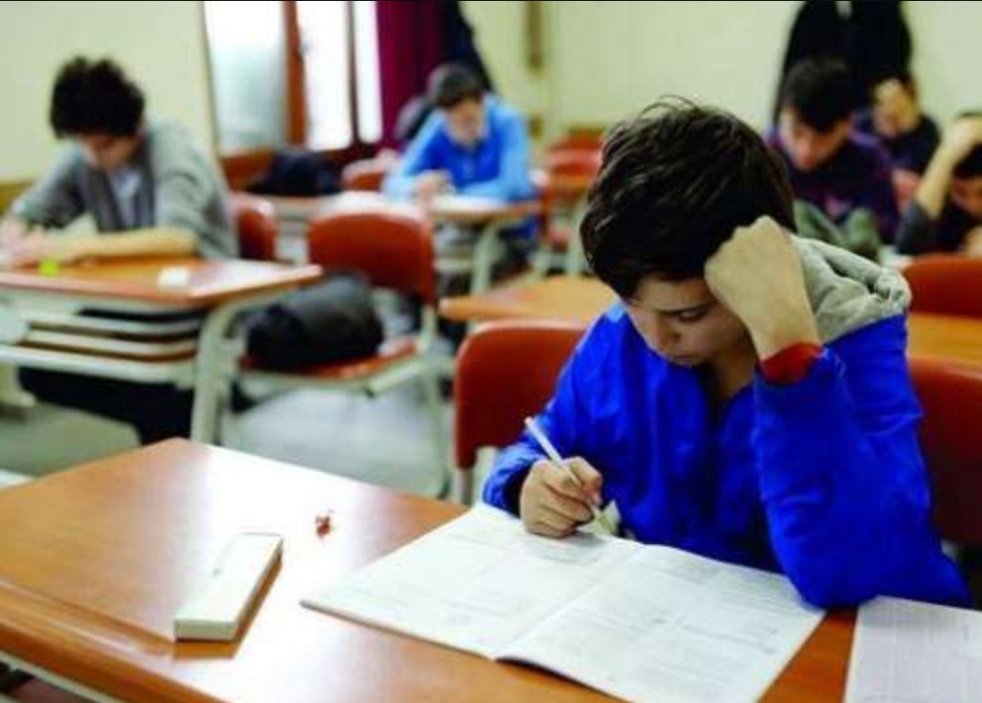وضعیت آموزش مجازی دانش آموزان سمپاد
