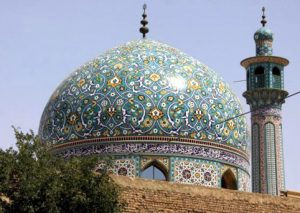 جزئیات حمایت سخت افزاری از مساجد