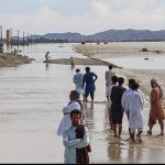 ۱۰ میلیارد تومان کمک تهرانی ها برای سیل زدگان سیستان و بلوچستان