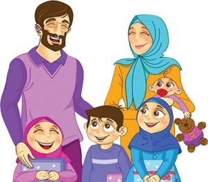 چگونگی مدیریت خشونت در محیط خانه