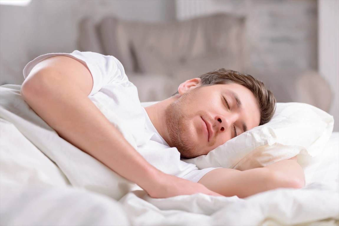 عوامل مزاحم برای خواب آرام شبانه