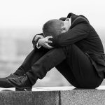 افزایش احتمال ابتلا به افسردگی در کرونایی‌ها