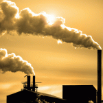 آسیب کارخانه ها به محیط زیست بررسی می شود