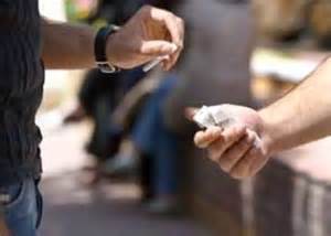 رواج اختلالات ناشی از مصرف موادمخدر در جمعیت کم بهره‌مند اقتصادی