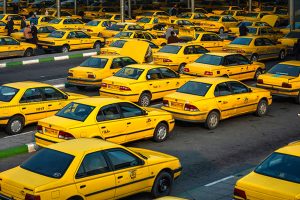 آخرین وضعیت کمک‌های دولتی به ناوگان تاکسیرانی