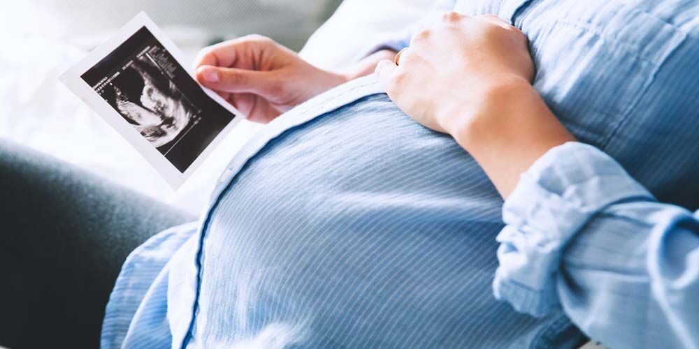 نکات مهم ضد کرونایی برای مادران باردار