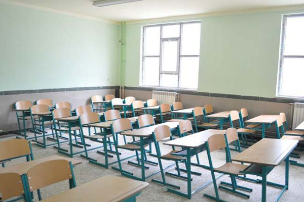 وضعیت ساخت و تجهیز مدارس از سال ۹۲