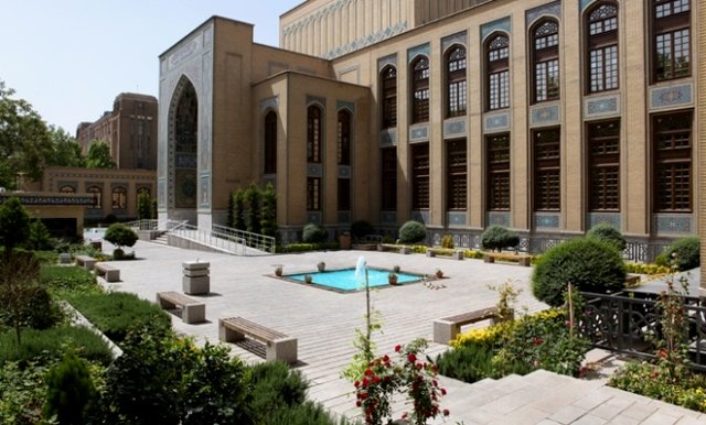 بازدید رایگان از چند موزه در دهه فجر
